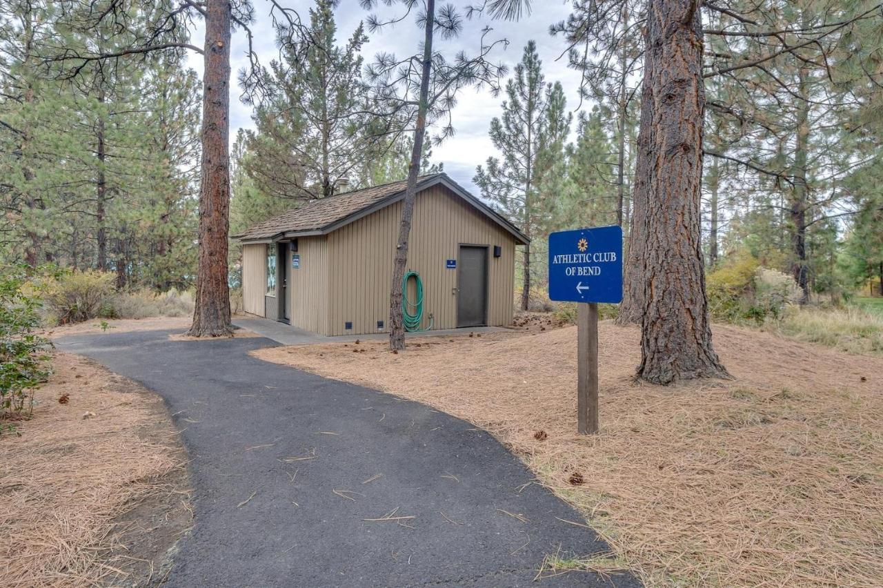 River Ridge 431B Bend Exterior foto
